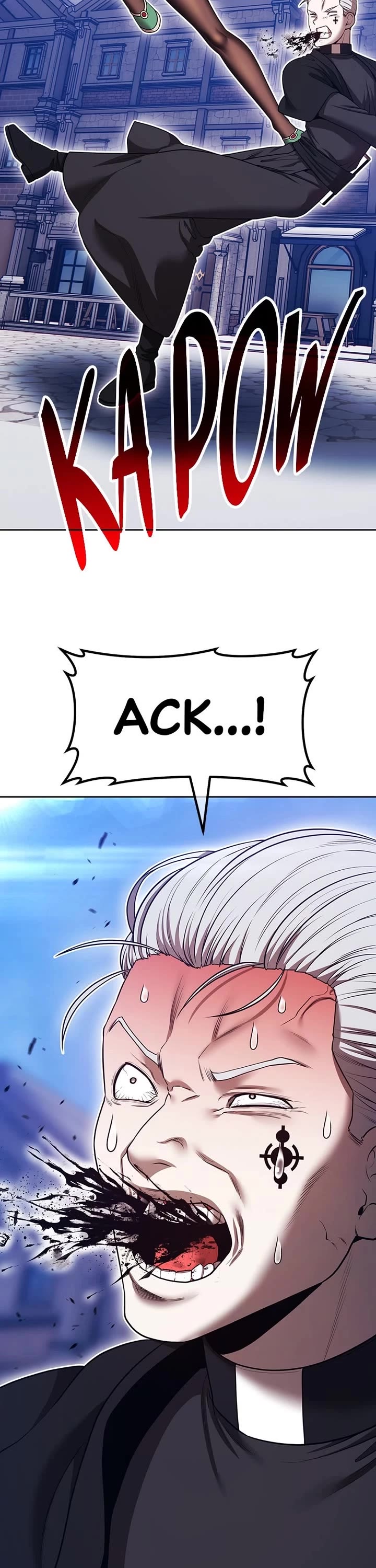 +99 Wooden Stick Chapter 196 page 86 - Chapter 196: (S2) Ep. 111 - Loyalty (3)