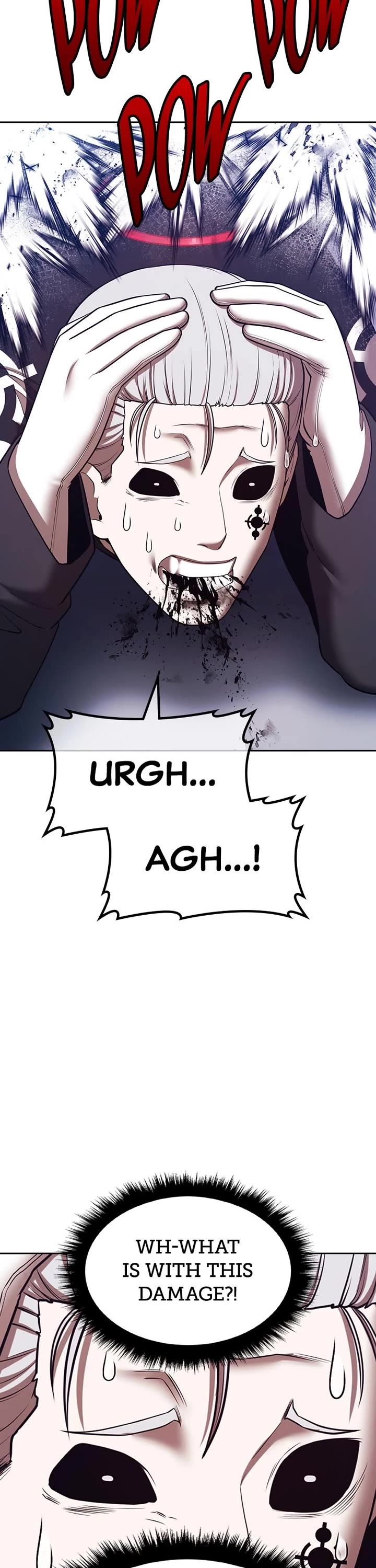 +99 Wooden Stick Chapter 196 page 88 - Chapter 196: (S2) Ep. 111 - Loyalty (3)