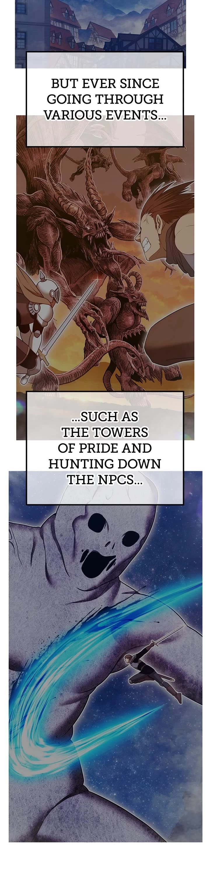 +99 Wooden Stick Chapter 196 page 97 - Chapter 196: (S2) Ep. 111 - Loyalty (3)