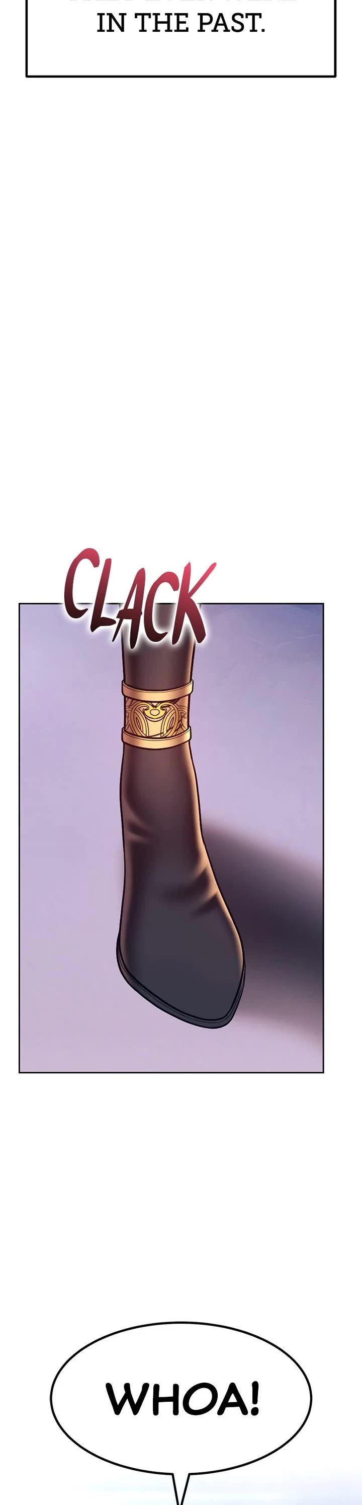 +99 Wooden Stick Chapter 196 page 99 - Chapter 196: (S2) Ep. 111 - Loyalty (3)