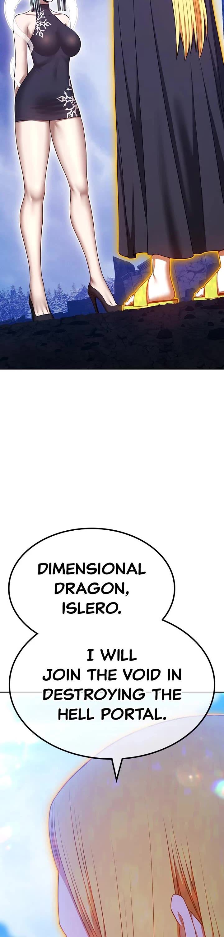 +99 Wooden Stick Chapter 197 page 102 - Chapter 197: (S2) Ep. 112 - Loyalty (4)