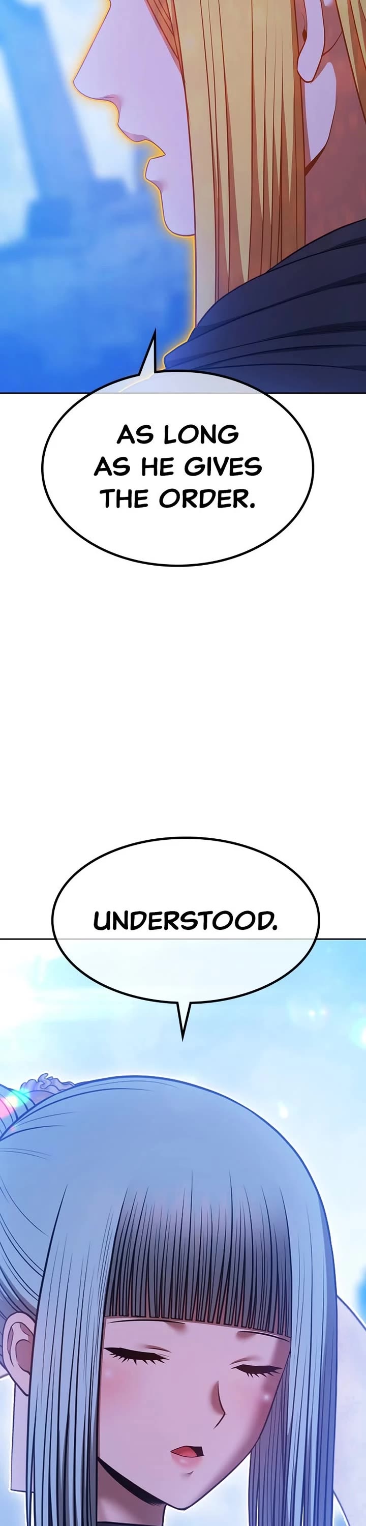 +99 Wooden Stick Chapter 197 page 103 - Chapter 197: (S2) Ep. 112 - Loyalty (4)