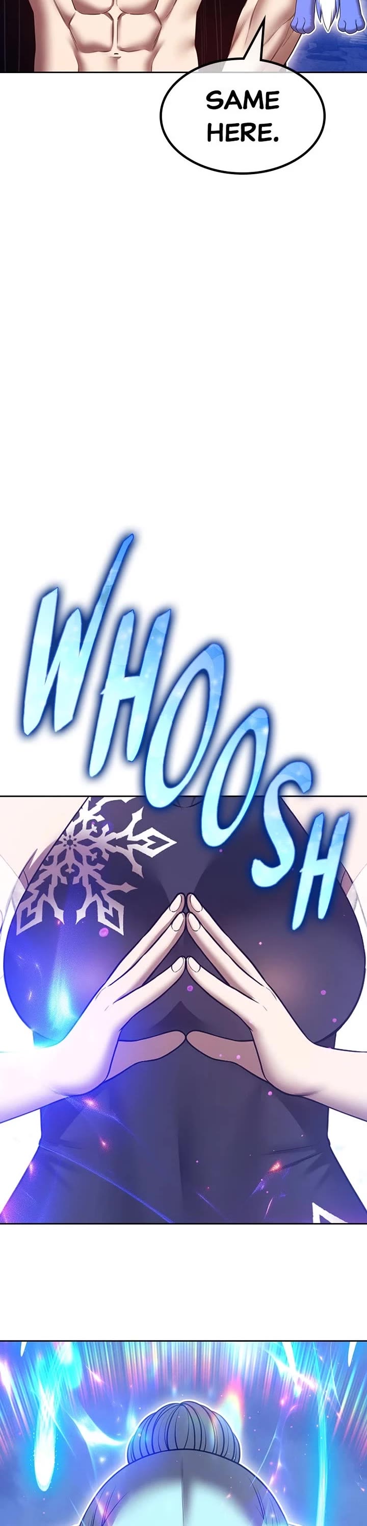 +99 Wooden Stick Chapter 197 page 105 - Chapter 197: (S2) Ep. 112 - Loyalty (4)