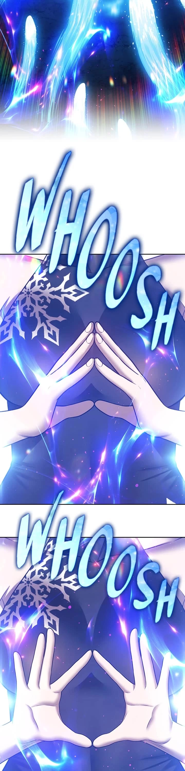 +99 Wooden Stick Chapter 197 page 108 - Chapter 197: (S2) Ep. 112 - Loyalty (4)