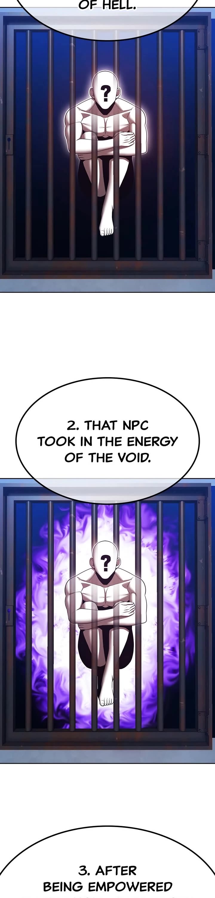 +99 Wooden Stick Chapter 197 page 11 - Chapter 197: (S2) Ep. 112 - Loyalty (4)