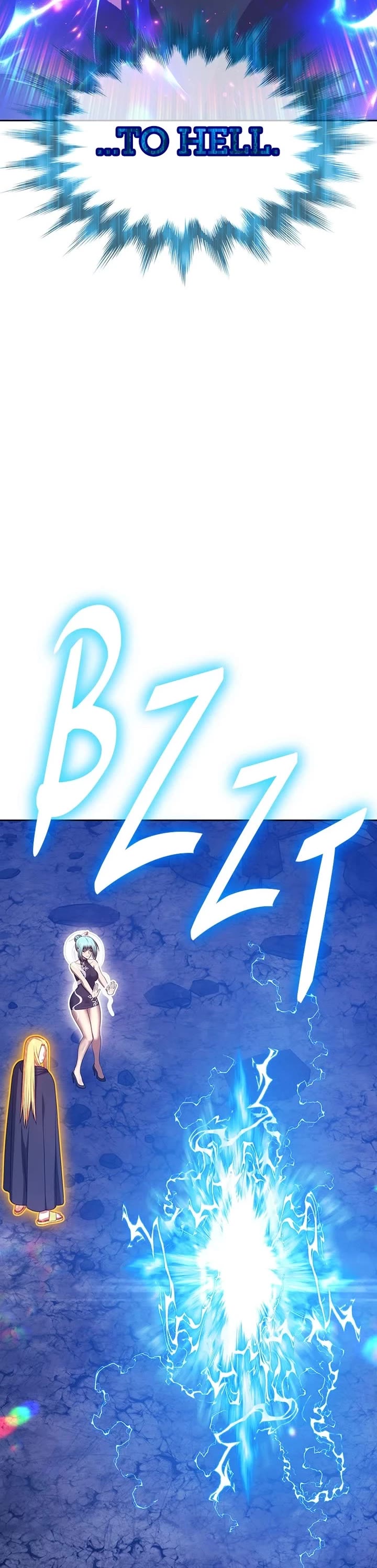 +99 Wooden Stick Chapter 197 page 110 - Chapter 197: (S2) Ep. 112 - Loyalty (4)