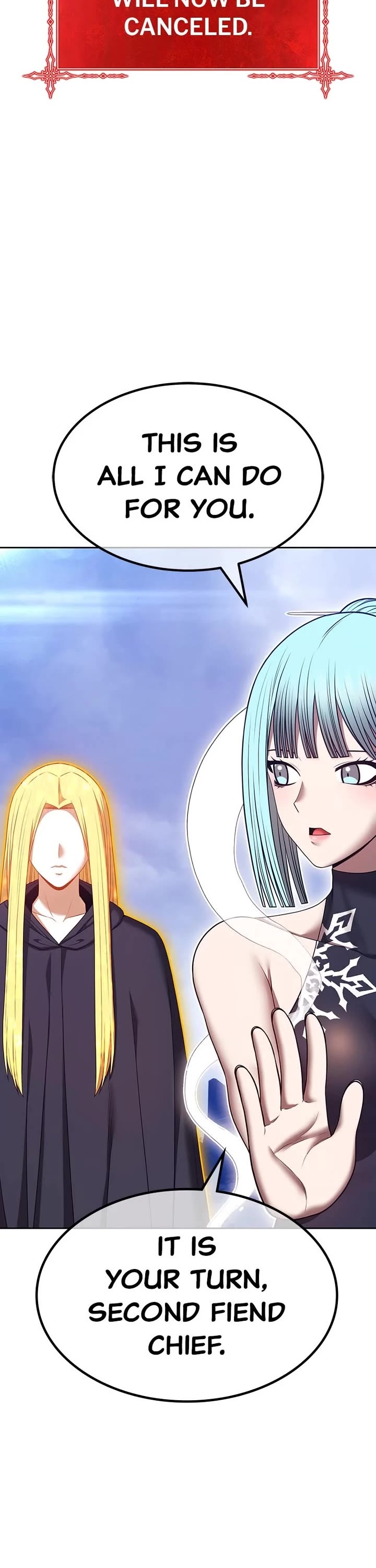 +99 Wooden Stick Chapter 197 page 112 - Chapter 197: (S2) Ep. 112 - Loyalty (4)
