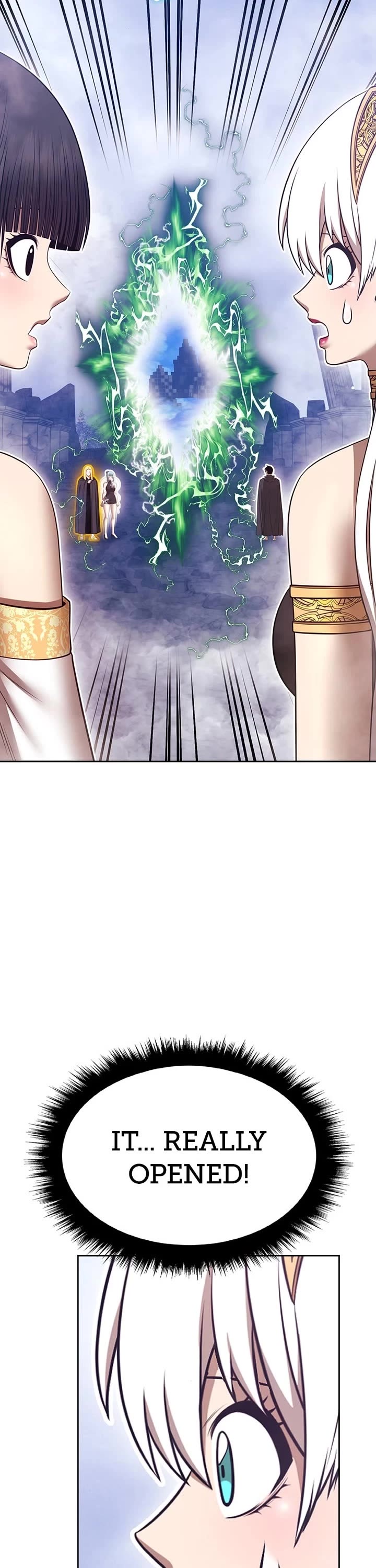 +99 Wooden Stick Chapter 197 page 117 - Chapter 197: (S2) Ep. 112 - Loyalty (4)