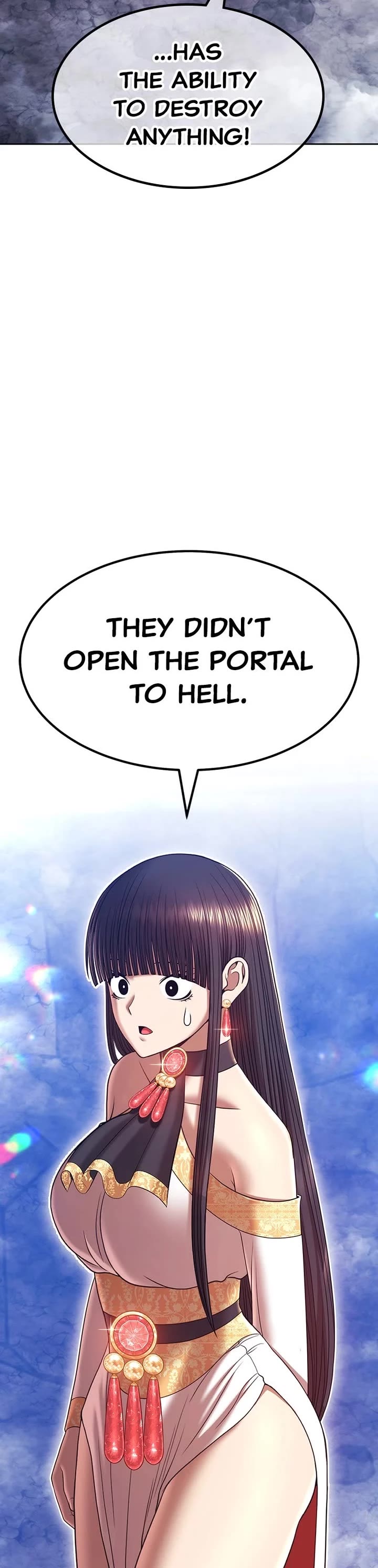 +99 Wooden Stick Chapter 197 page 119 - Chapter 197: (S2) Ep. 112 - Loyalty (4)