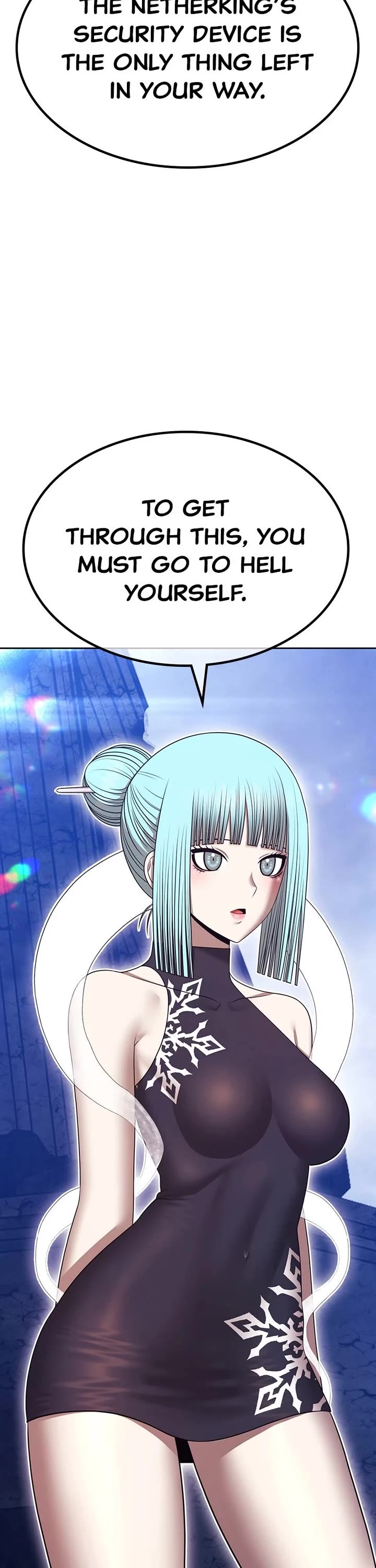 +99 Wooden Stick Chapter 197 page 127 - Chapter 197: (S2) Ep. 112 - Loyalty (4)