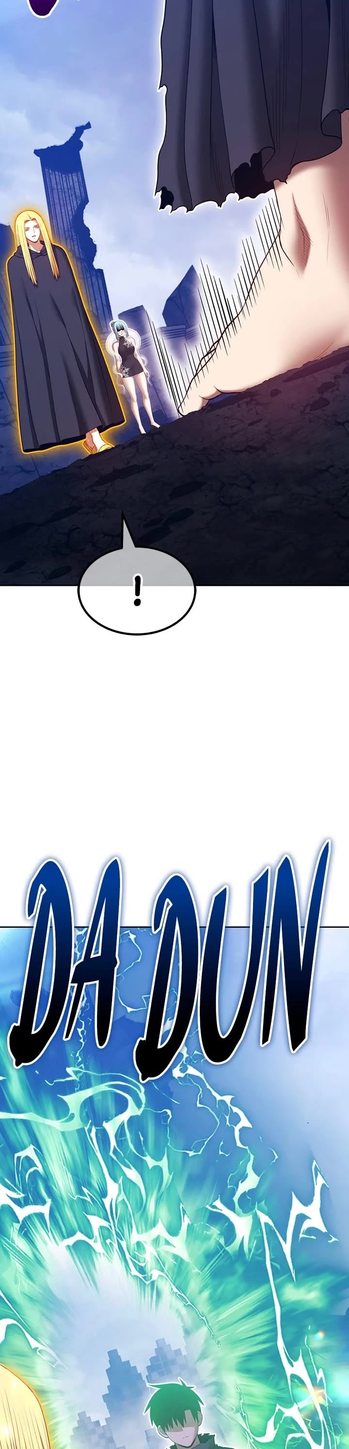 +99 Wooden Stick Chapter 197 page 130 - Chapter 197: (S2) Ep. 112 - Loyalty (4)