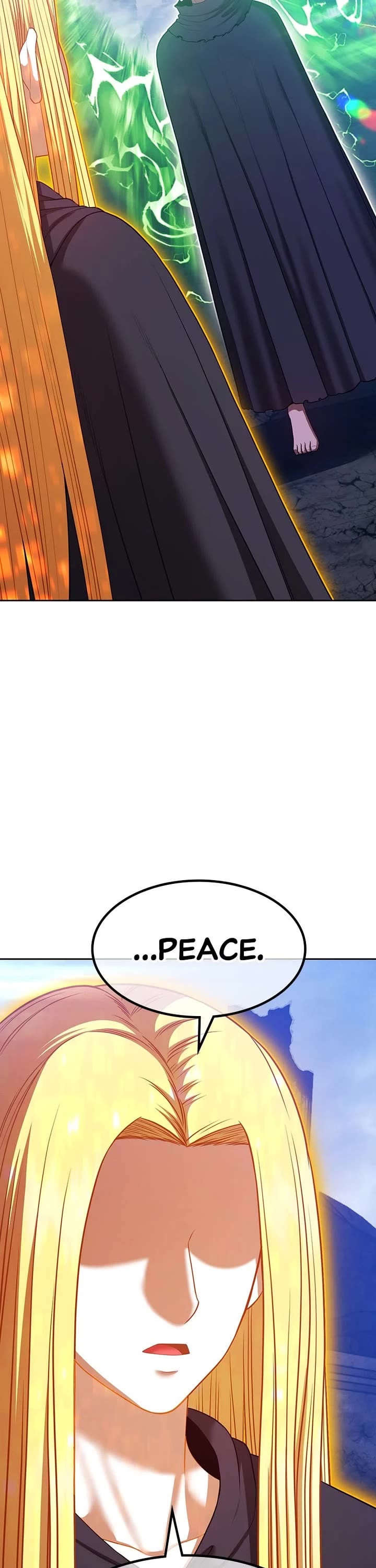 +99 Wooden Stick Chapter 197 page 131 - Chapter 197: (S2) Ep. 112 - Loyalty (4)