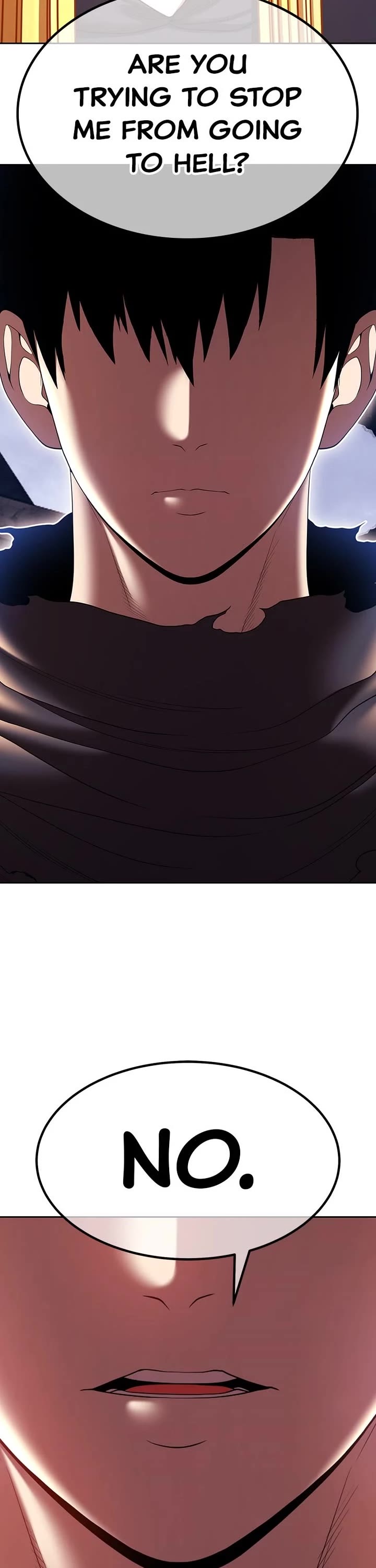+99 Wooden Stick Chapter 197 page 132 - Chapter 197: (S2) Ep. 112 - Loyalty (4)