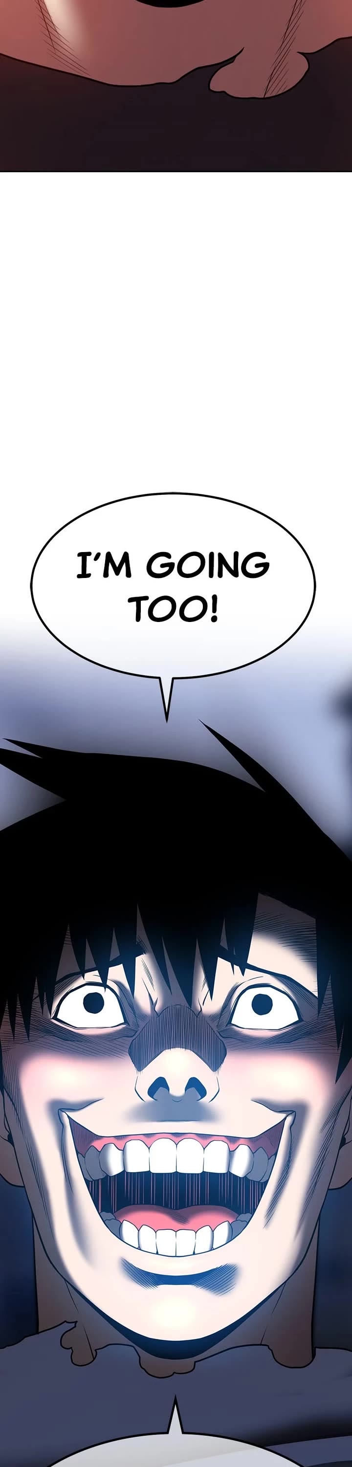 +99 Wooden Stick Chapter 197 page 133 - Chapter 197: (S2) Ep. 112 - Loyalty (4)