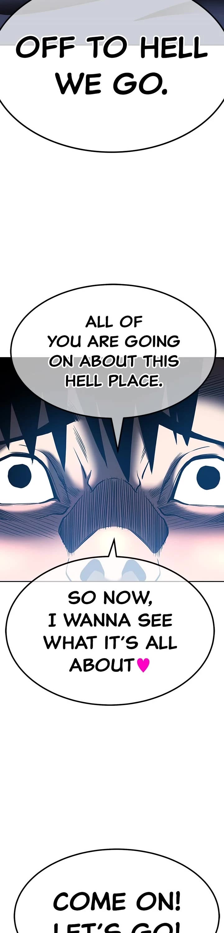 +99 Wooden Stick Chapter 197 page 134 - Chapter 197: (S2) Ep. 112 - Loyalty (4)