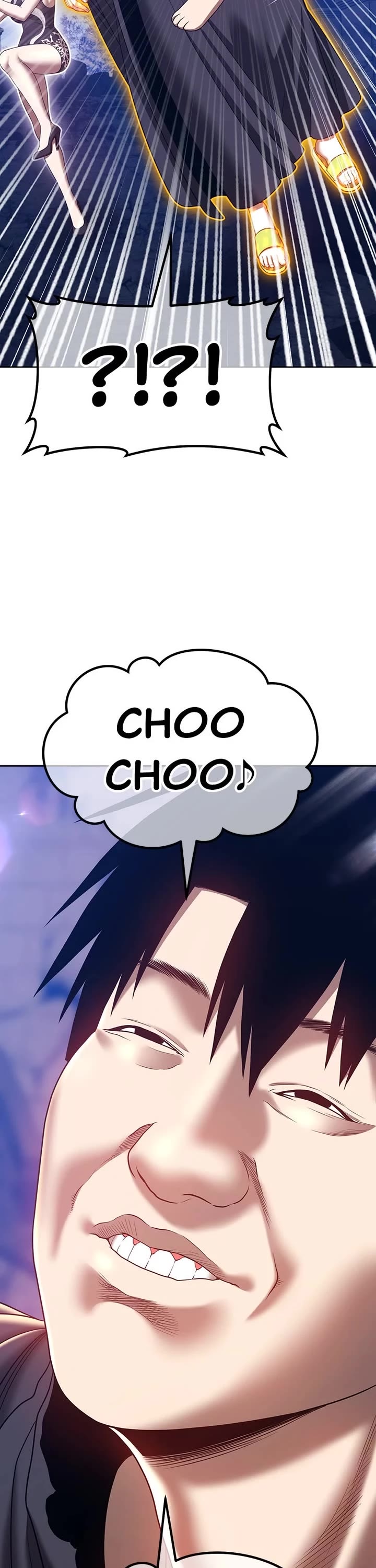 +99 Wooden Stick Chapter 197 page 136 - Chapter 197: (S2) Ep. 112 - Loyalty (4)