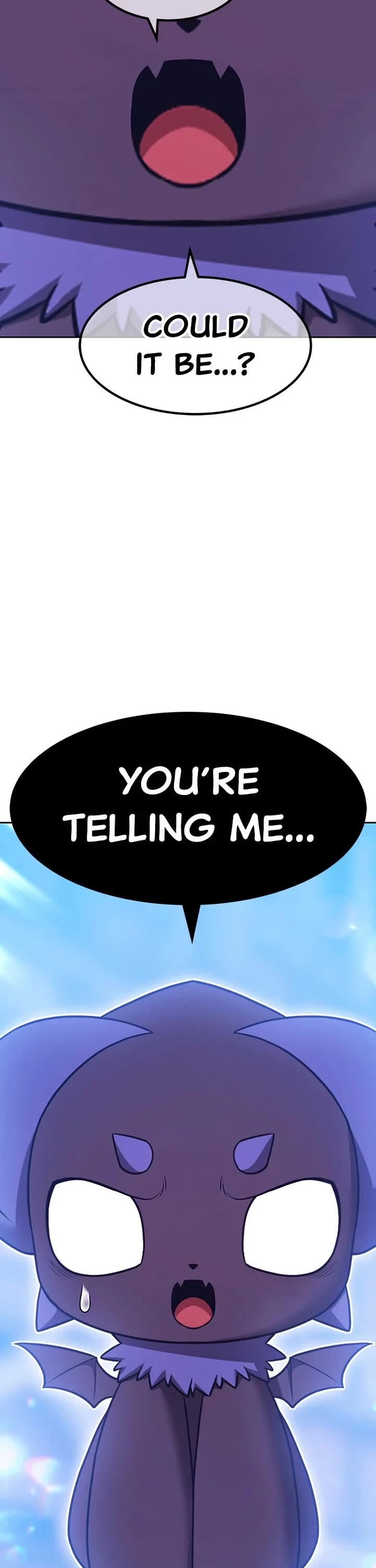 +99 Wooden Stick Chapter 197 page 16 - Chapter 197: (S2) Ep. 112 - Loyalty (4)