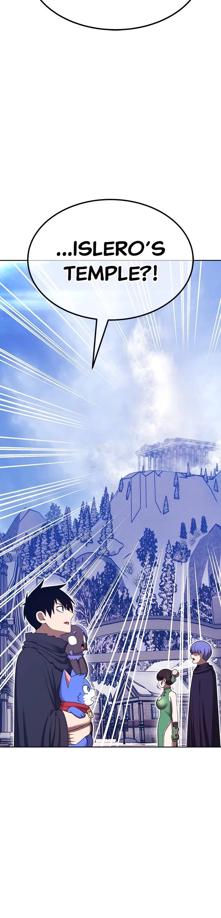 +99 Wooden Stick Chapter 197 page 19 - Chapter 197: (S2) Ep. 112 - Loyalty (4)