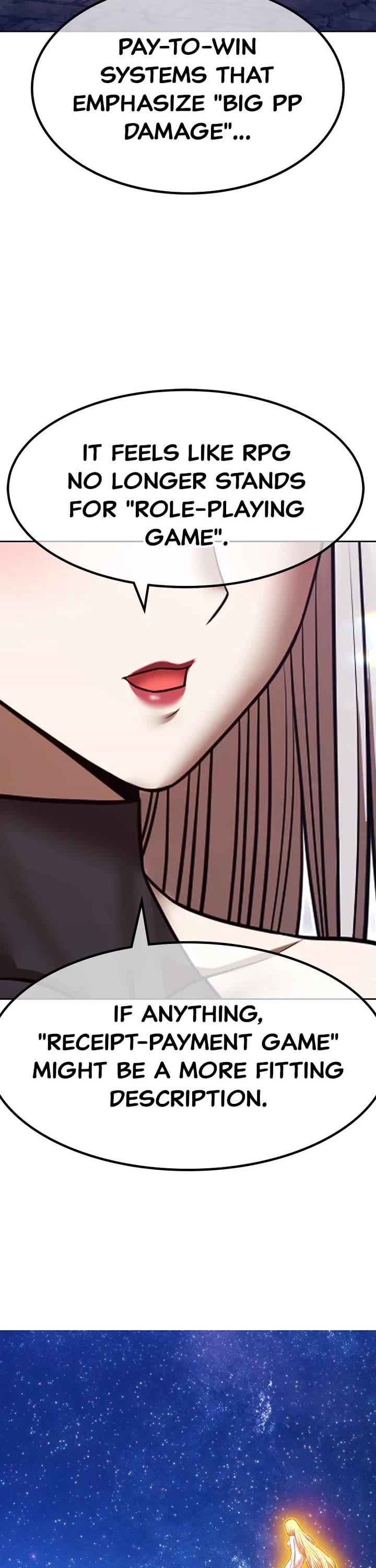 +99 Wooden Stick Chapter 197 page 2 - Chapter 197: (S2) Ep. 112 - Loyalty (4)
