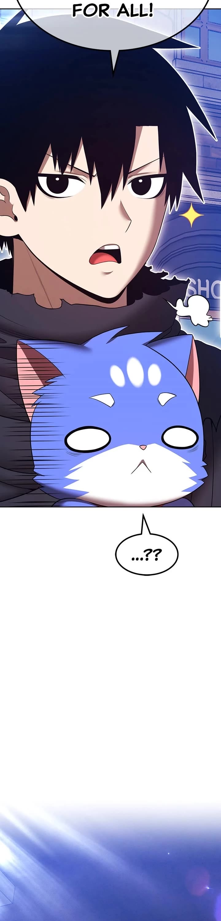 +99 Wooden Stick Chapter 197 page 23 - Chapter 197: (S2) Ep. 112 - Loyalty (4)