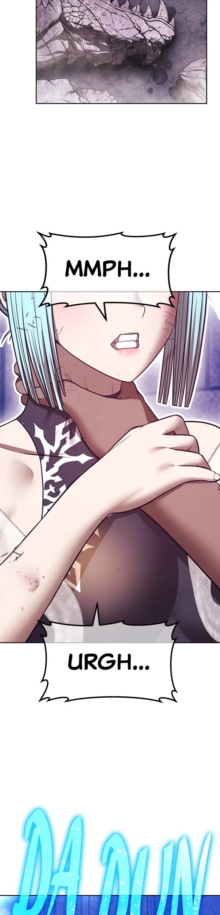 +99 Wooden Stick Chapter 197 page 25 - Chapter 197: (S2) Ep. 112 - Loyalty (4)
