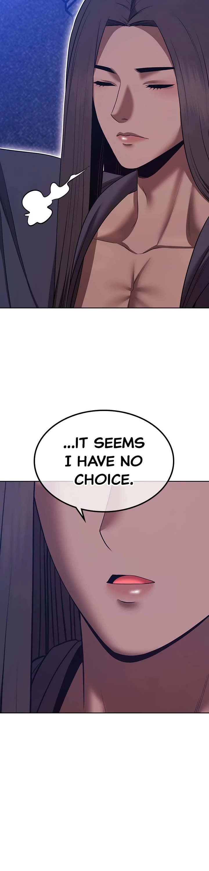 +99 Wooden Stick Chapter 197 page 31 - Chapter 197: (S2) Ep. 112 - Loyalty (4)