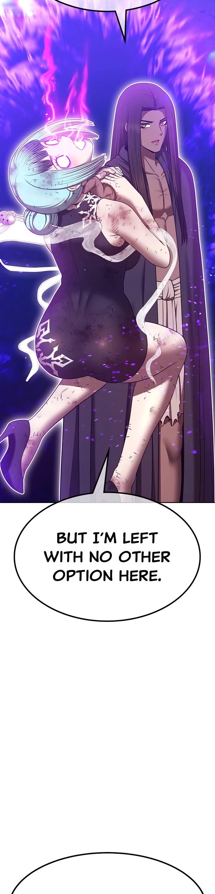 +99 Wooden Stick Chapter 197 page 35 - Chapter 197: (S2) Ep. 112 - Loyalty (4)