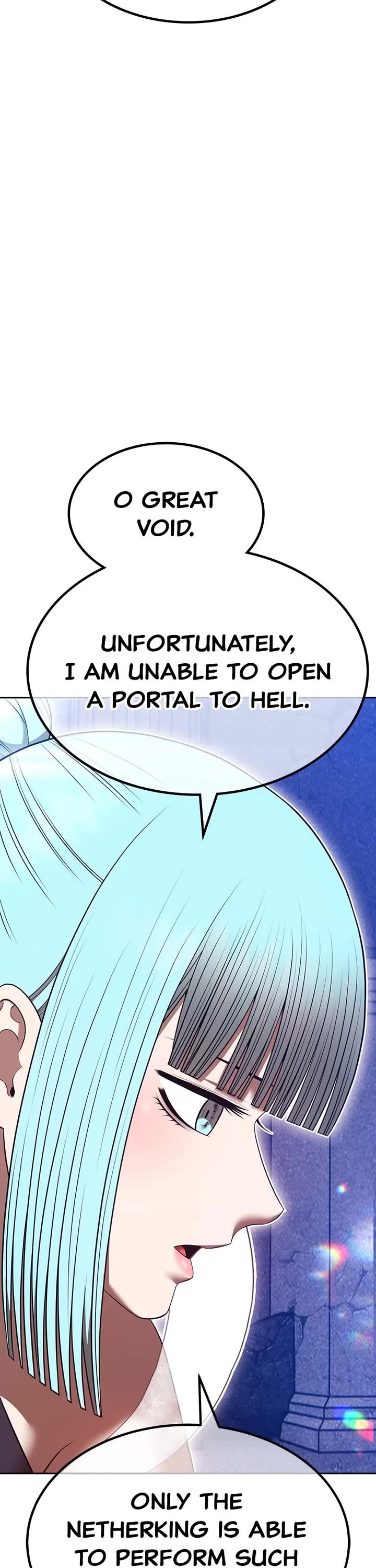 +99 Wooden Stick Chapter 197 page 41 - Chapter 197: (S2) Ep. 112 - Loyalty (4)
