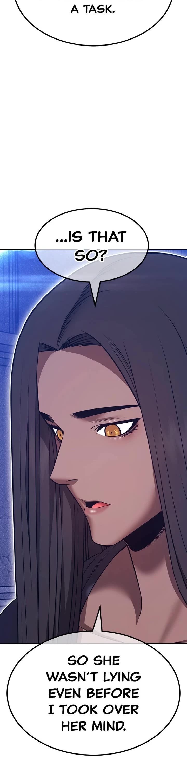 +99 Wooden Stick Chapter 197 page 42 - Chapter 197: (S2) Ep. 112 - Loyalty (4)