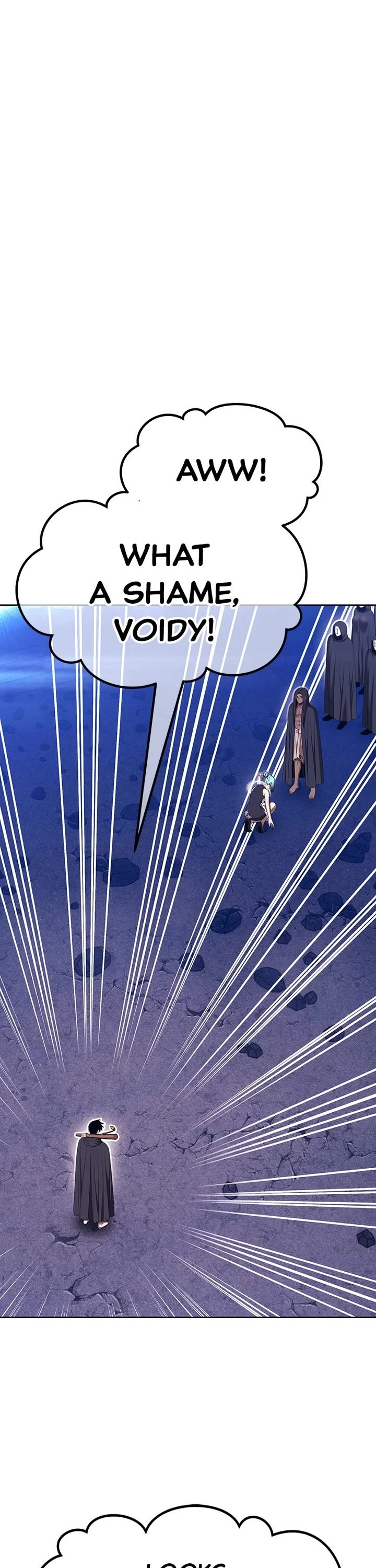 +99 Wooden Stick Chapter 197 page 43 - Chapter 197: (S2) Ep. 112 - Loyalty (4)