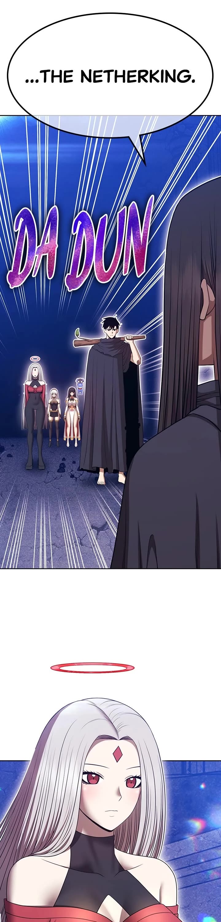 +99 Wooden Stick Chapter 197 page 46 - Chapter 197: (S2) Ep. 112 - Loyalty (4)