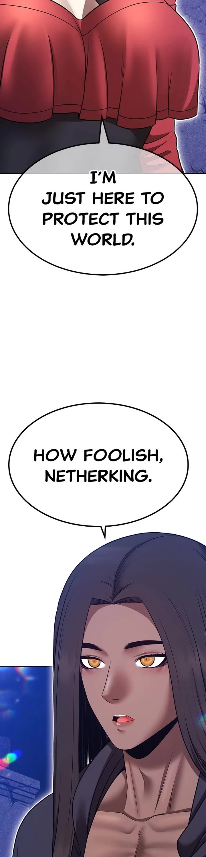 +99 Wooden Stick Chapter 197 page 49 - Chapter 197: (S2) Ep. 112 - Loyalty (4)