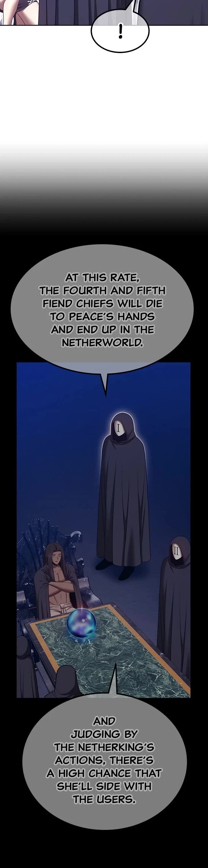 +99 Wooden Stick Chapter 197 page 51 - Chapter 197: (S2) Ep. 112 - Loyalty (4)