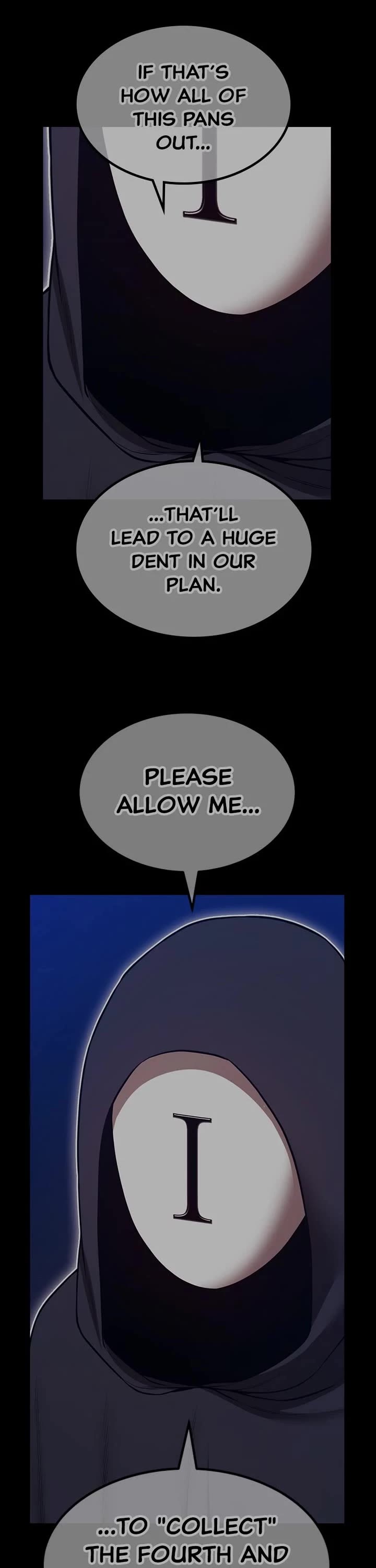+99 Wooden Stick Chapter 197 page 52 - Chapter 197: (S2) Ep. 112 - Loyalty (4)