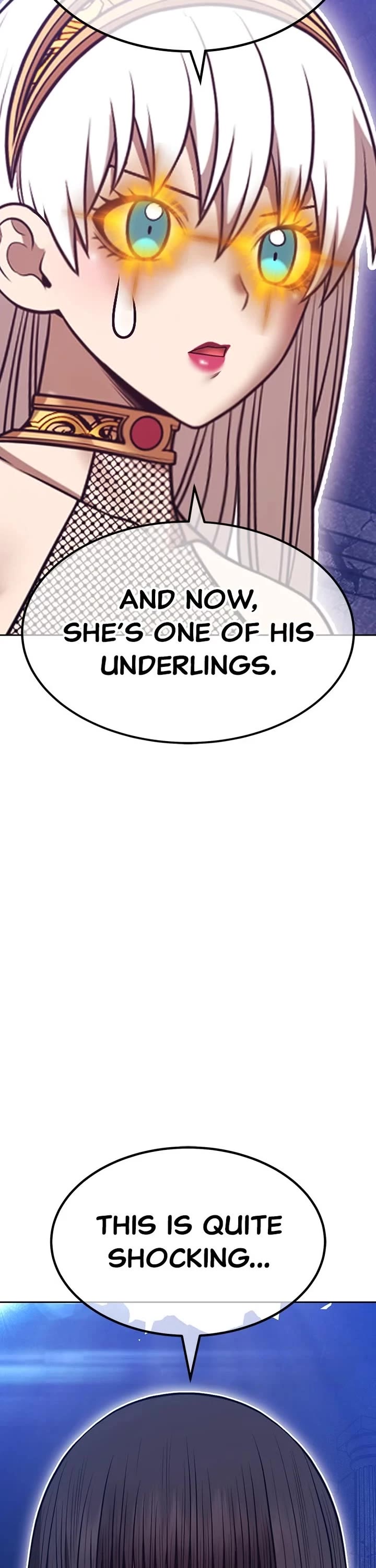 +99 Wooden Stick Chapter 197 page 57 - Chapter 197: (S2) Ep. 112 - Loyalty (4)