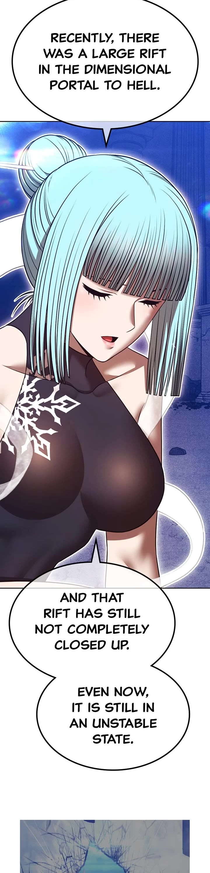 +99 Wooden Stick Chapter 197 page 60 - Chapter 197: (S2) Ep. 112 - Loyalty (4)