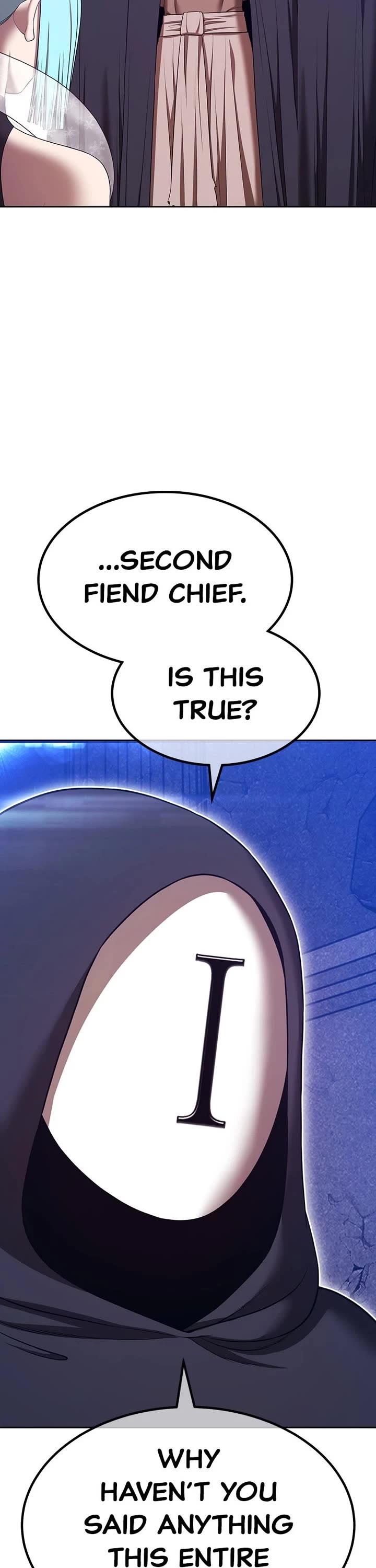 +99 Wooden Stick Chapter 197 page 63 - Chapter 197: (S2) Ep. 112 - Loyalty (4)