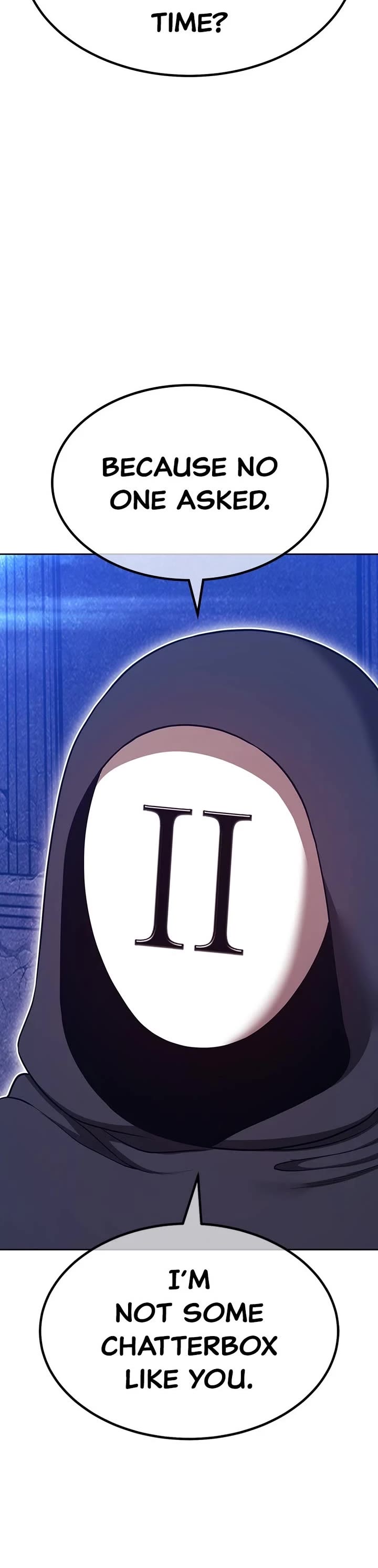 +99 Wooden Stick Chapter 197 page 64 - Chapter 197: (S2) Ep. 112 - Loyalty (4)