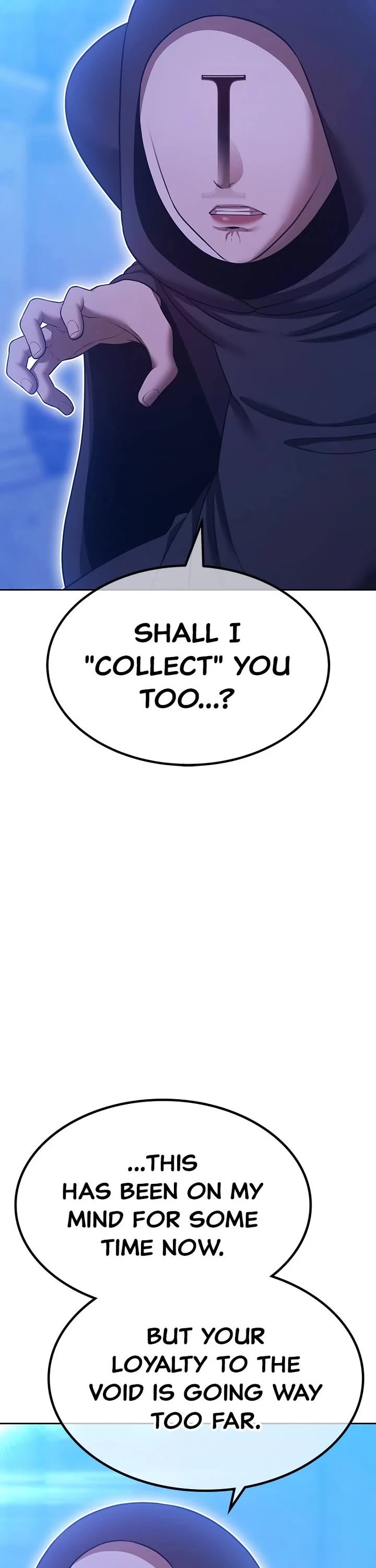 +99 Wooden Stick Chapter 197 page 67 - Chapter 197: (S2) Ep. 112 - Loyalty (4)