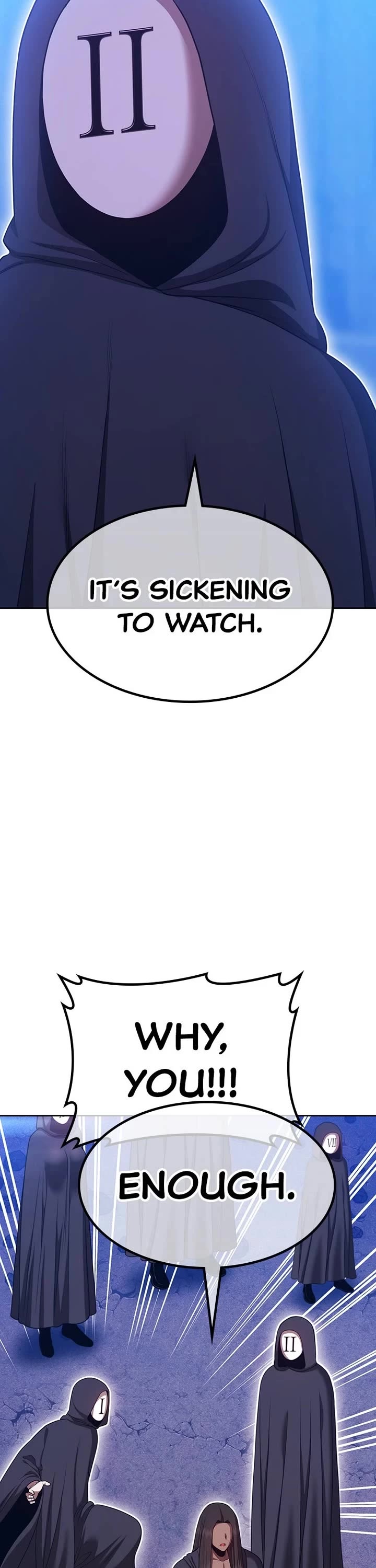 +99 Wooden Stick Chapter 197 page 68 - Chapter 197: (S2) Ep. 112 - Loyalty (4)