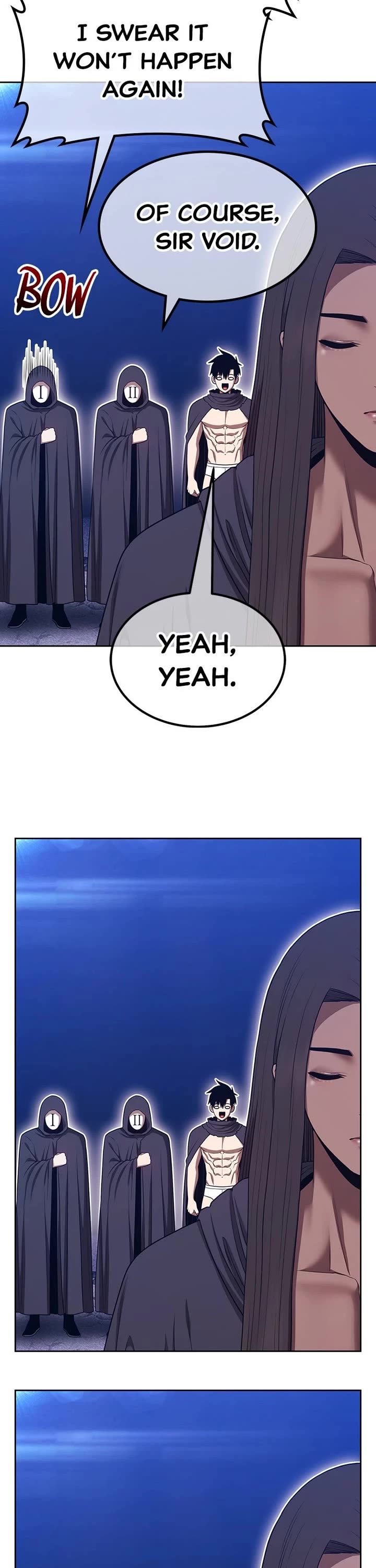 +99 Wooden Stick Chapter 197 page 71 - Chapter 197: (S2) Ep. 112 - Loyalty (4)