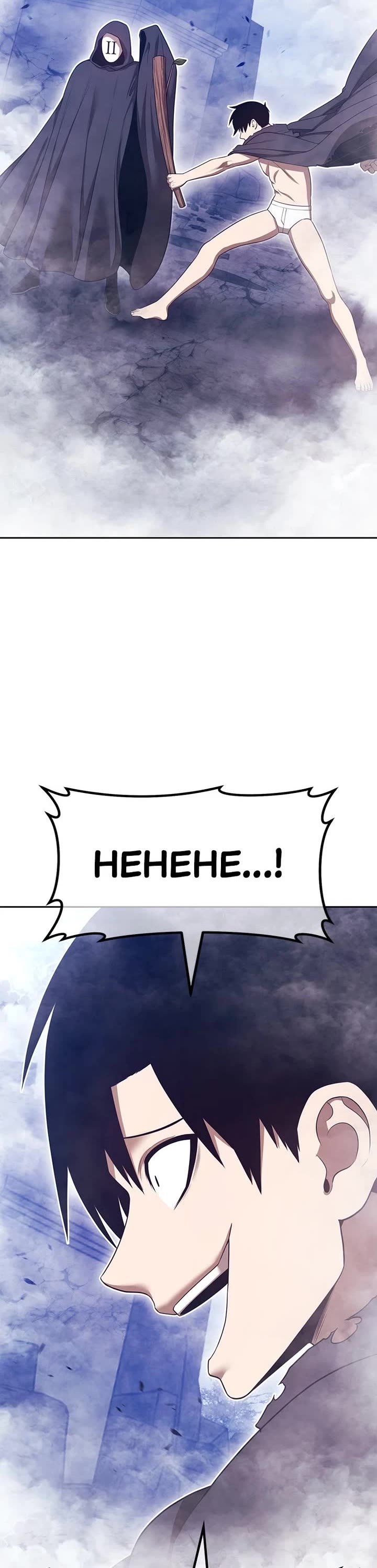 +99 Wooden Stick Chapter 197 page 80 - Chapter 197: (S2) Ep. 112 - Loyalty (4)