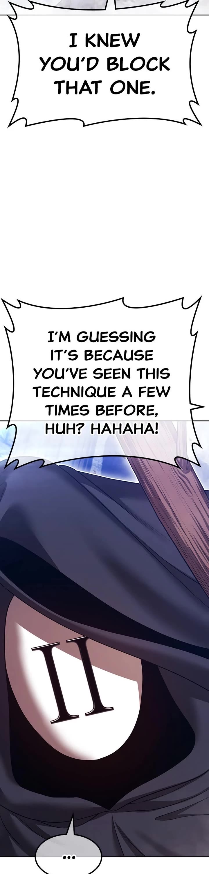 +99 Wooden Stick Chapter 197 page 81 - Chapter 197: (S2) Ep. 112 - Loyalty (4)
