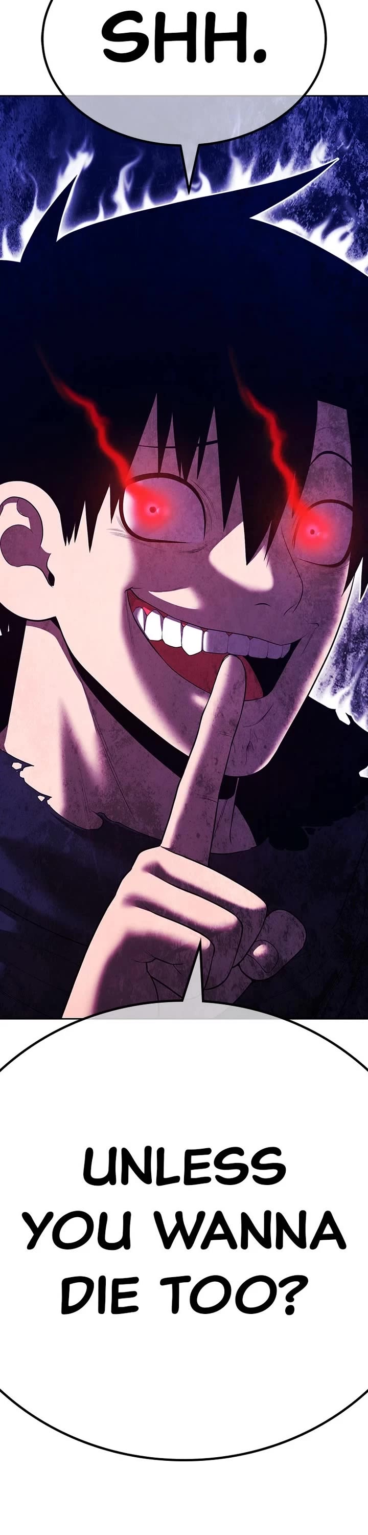 +99 Wooden Stick Chapter 197 page 83 - Chapter 197: (S2) Ep. 112 - Loyalty (4)
