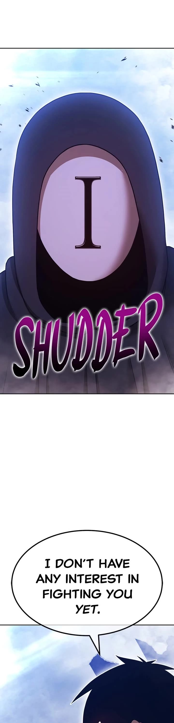 +99 Wooden Stick Chapter 197 page 84 - Chapter 197: (S2) Ep. 112 - Loyalty (4)