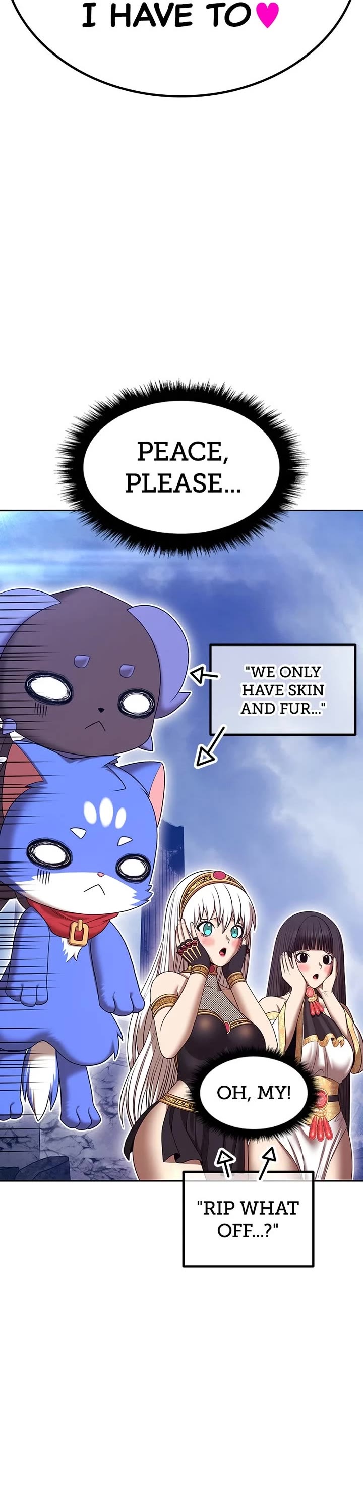 +99 Wooden Stick Chapter 197 page 90 - Chapter 197: (S2) Ep. 112 - Loyalty (4)