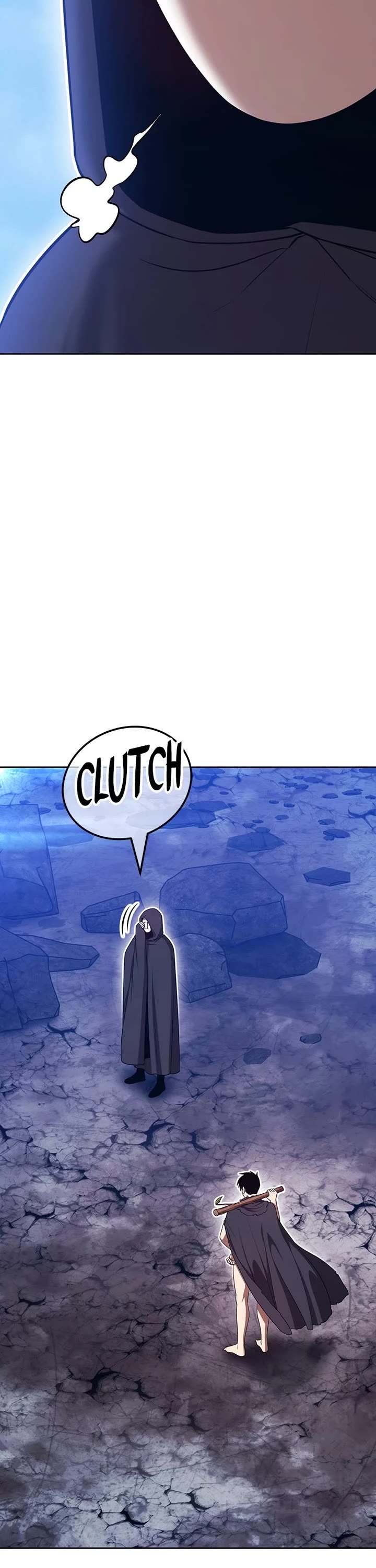 +99 Wooden Stick Chapter 197 page 92 - Chapter 197: (S2) Ep. 112 - Loyalty (4)