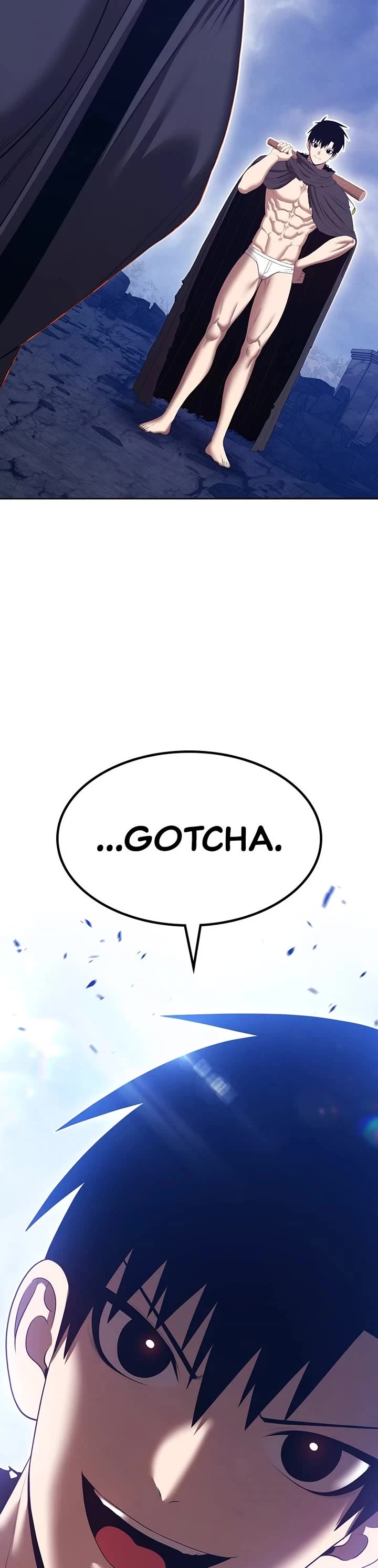 +99 Wooden Stick Chapter 197 page 94 - Chapter 197: (S2) Ep. 112 - Loyalty (4)