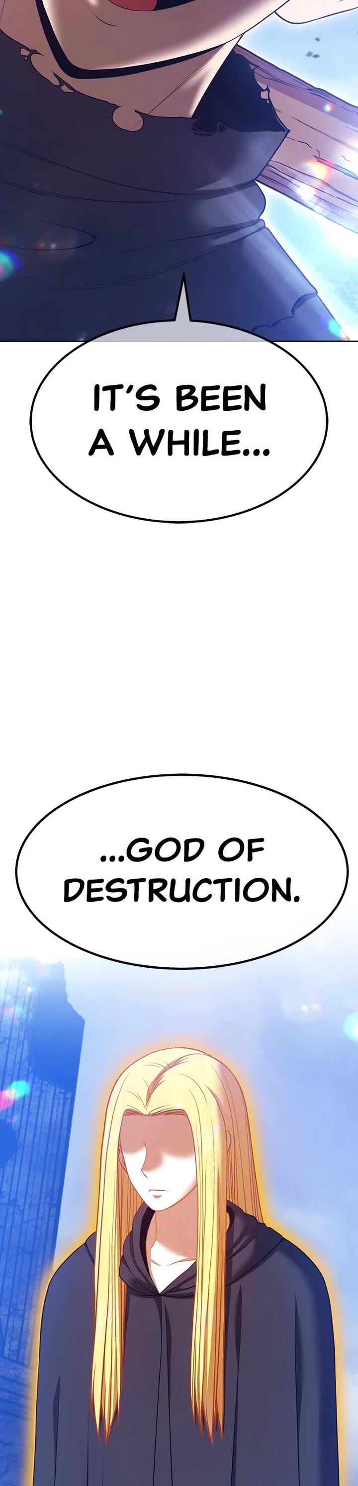 +99 Wooden Stick Chapter 197 page 95 - Chapter 197: (S2) Ep. 112 - Loyalty (4)