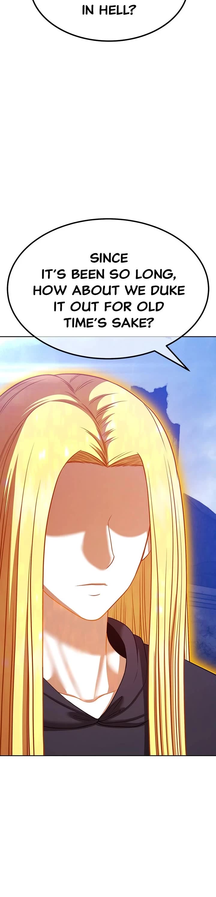 +99 Wooden Stick Chapter 197 page 99 - Chapter 197: (S2) Ep. 112 - Loyalty (4)